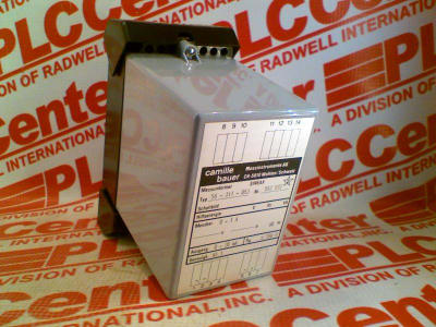 CAMILLE BAUER 56-1U1-053