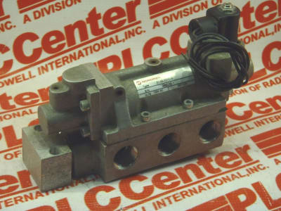 NORGREN 51-66-021C-W