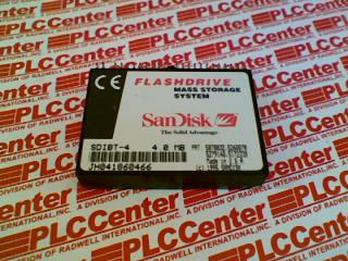 SANDISK SDIBT-4