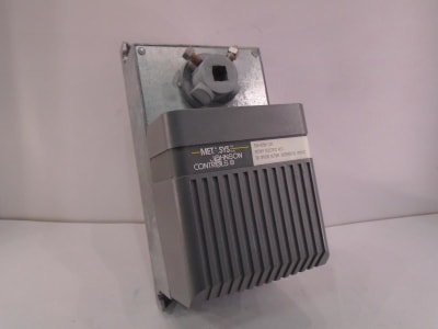 JOHNSON CONTROLS EDA-8100-1101
