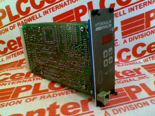 HYDRAULIK RING NC100-A01