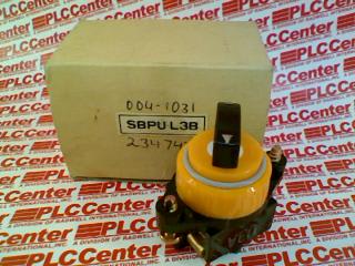 MAGNETEK SBPU-L3B