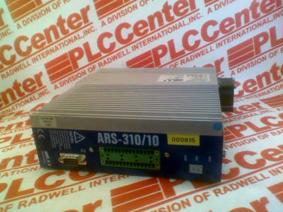METRONIX ARS-310/10
