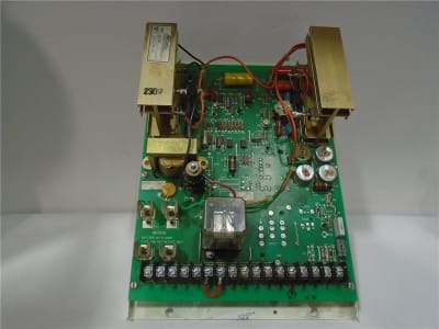 CLEVELAND MOTION CONTROL M622N