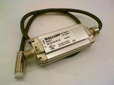 BALLUFF BIS VM-306-001-S4