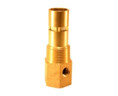 KINGSTON VALVE KCV234P-4-5