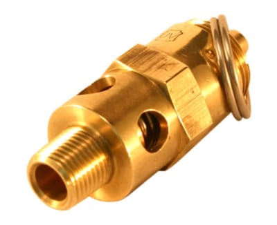 KINGSTON VALVE KSV25-2-200