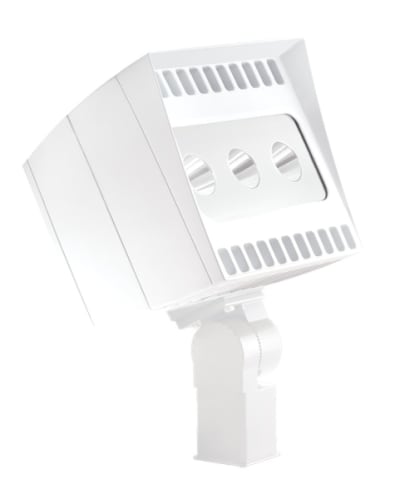 RAB LIGHTING EZLED78SFYW/PCS2