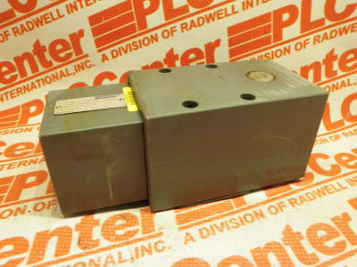 BOSCH FD-12-PA-20-BOOV