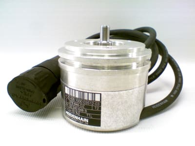 HEIDENHAIN CORP 376846DZ