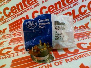 GENERAL ELECTRIC WP23X15