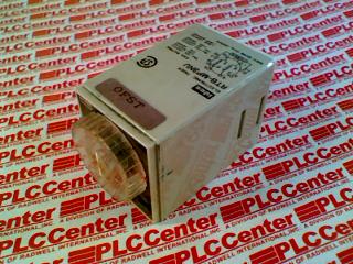 IDEC RTB-MP3NU-AC120V