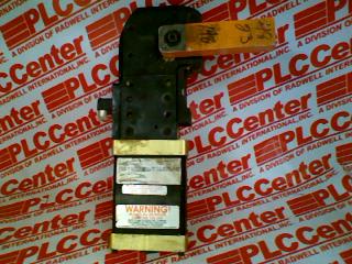 NORGREN EC63D-A-1-X51A-90A-L-90-7-X