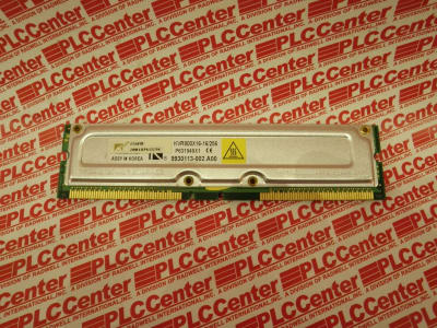 SAMSUNG KVR800X16-16/256