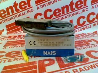 MATSUSHITA ELECTRIC UZF3115