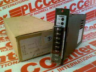 TSURUGA ELECTRIC 7712A-01-14