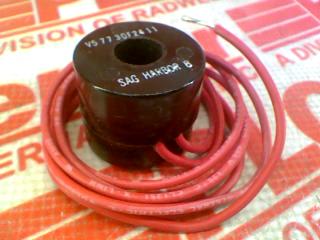 SAG HARBOR INDUSTRIES V57730F2411