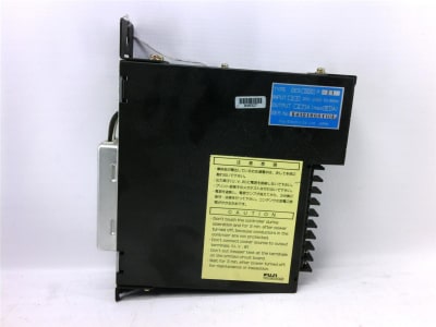 FUJI ELECTRIC DES500P-Z1