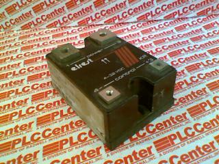 ELREST KR-25/TR-1200/B/S/N