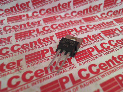 THOMSON COMPONENTS SK3181A