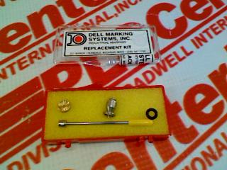 DELL MARKING SYSTEMS 5800