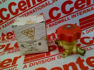 SUPERIOR VALVE B12-027