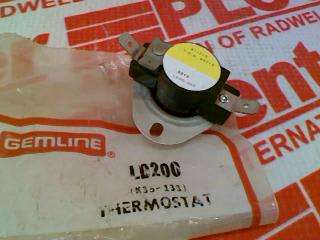 GEMLINE LD200