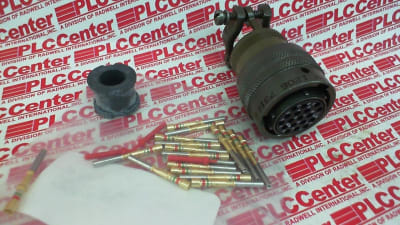 AMPHENOL JMS3126F14-18SX