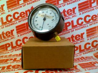 ASHCROFT 45-1188-A-02L-100IW