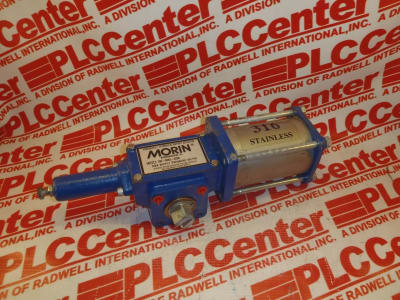 MORIN ACTUATOR 79B-006U-S080