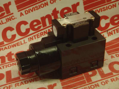 HYVAIR D05S-1A-115A-35