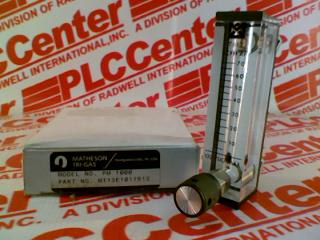 MATHESON MT13E101T612