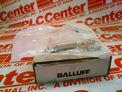 BALLUFF BAW M12ME-UAC20B-S04G