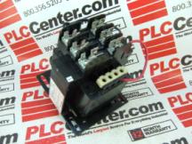 ALLEN BRADLEY 1497-D-ABDX-3-N