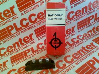 NATIONAL ELECTRONICS NL-MDD90-16N1/M6