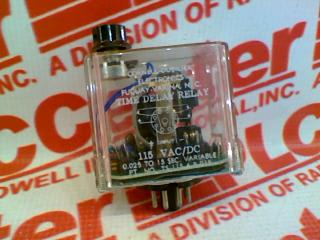 CORNELL DUBILIER TS-115-A-B-015