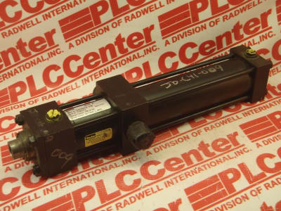 PARKER 02.00-DD3LCT39-10.000