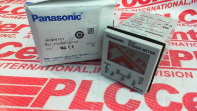 MATSUSHITA ELECTRIC AKW4111