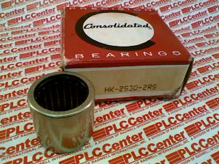 CONSOLIDATED BEARING HK-2530-2RS