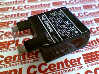 FUJI ELECTRIC SZ-Z24