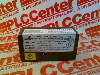 POWER ELECTRONICS 15A115R
