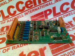 LEA NETWORKS 722A