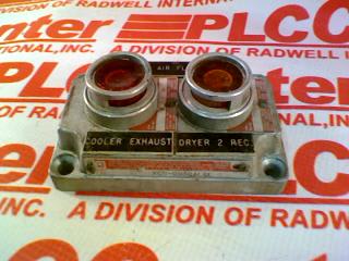 HUBBELL XCS-0B30AL-RL