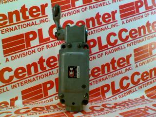 EATON CORPORATION 10316H-1875A