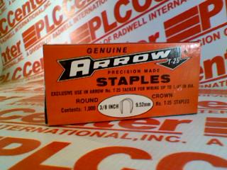 ARROW FASTENERS T-25-3/8