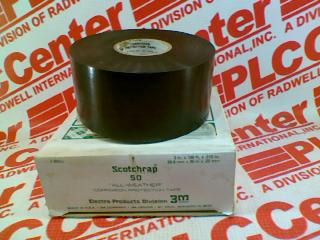 3M 50-2X100