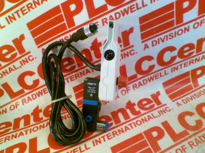 FESTO SOV-R1-RTH-A1P-EECS