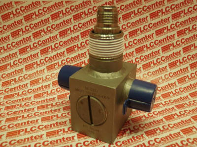 SPONSLER CO MF125-MB-PH-A-4X-V