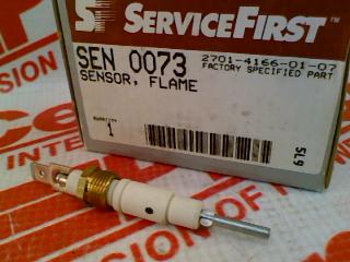 SERVICE FIRST SEN-0073