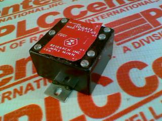 RESEARCH INC 812-14-03